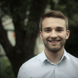 Meet your Posher, Travis